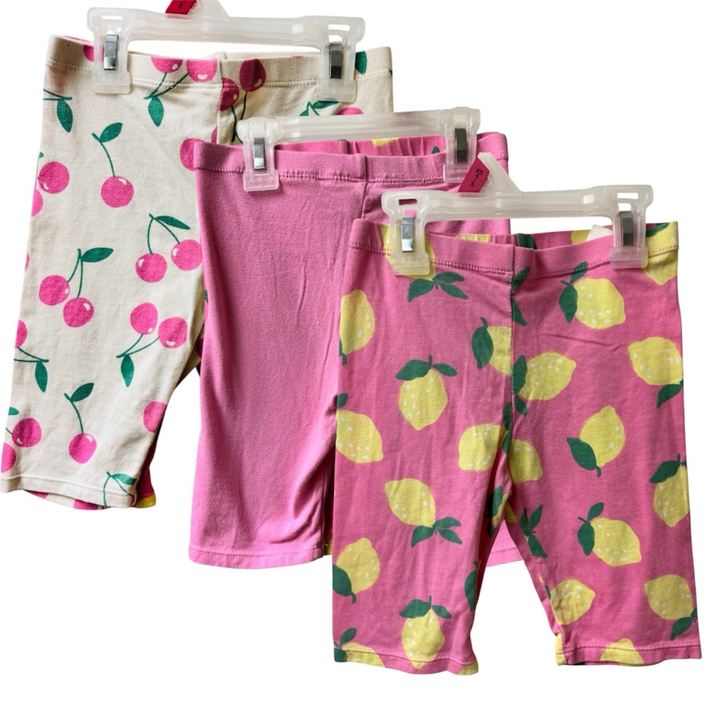 H&M Bundle | Kids Tumbling Shorts
